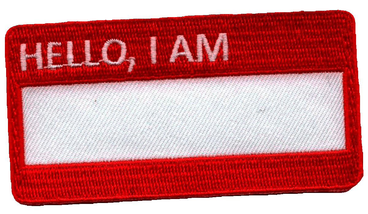 Badge